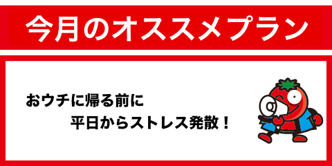 料金 プラン カラオケハウスとまと